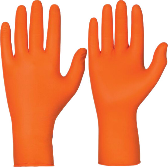 Granberg Engangshanske Nitril Chemstar 100 stk. M
