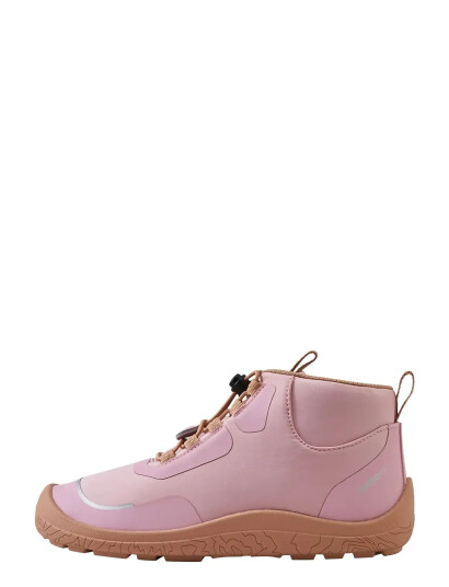 Reima Reimatec Barefoot Shoes Loikkii Pink 38