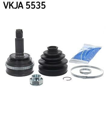 Skf Drivknute drivaksel SKF VKJA 5535