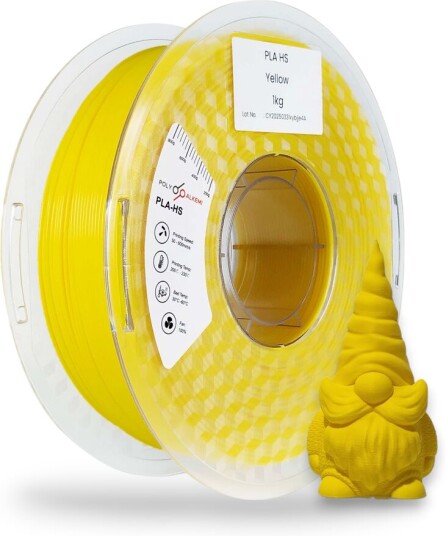Polyalkemi Pla Hs Yellow Polyalkemi Pla Hs Yellow
