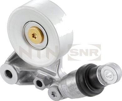 Strammehjul, kilerem SNR GA368.06