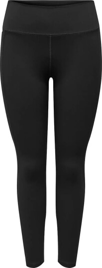 Only Play Onpjam 2 Save Hw Pck Tights Black XL Only Play Onpjam 2 Save Hw Pck Tights Black XL