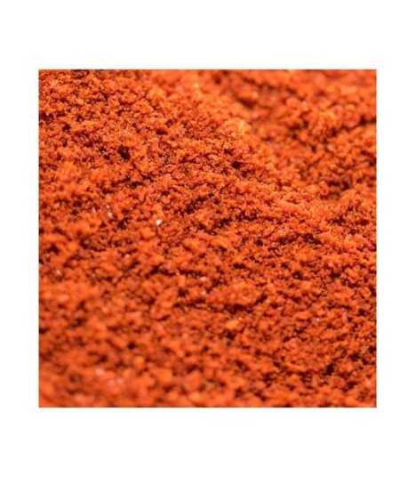 Paprika rød finmalt Paprika rød finmalt
