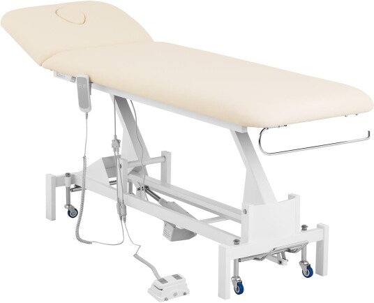 physa Massasjebenk 50 W 200 kg Beige 10040397 physa Massasjebenk 50 W 200 kg Beige 10040397
