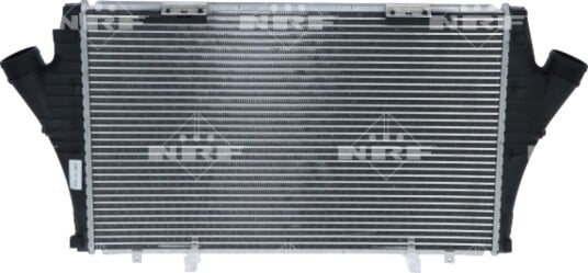 Intercooler NRF 30480