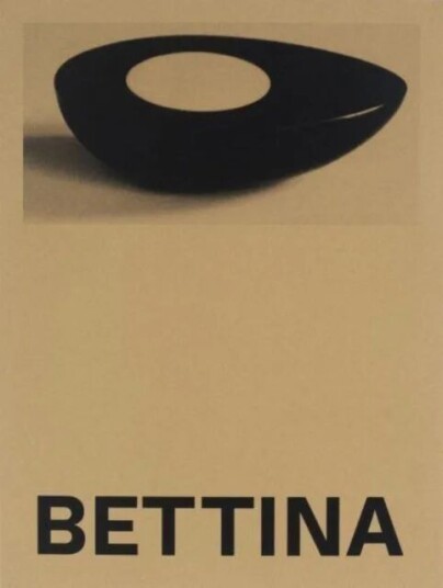 Bettina Av Yto Barrada & Gregor Huber