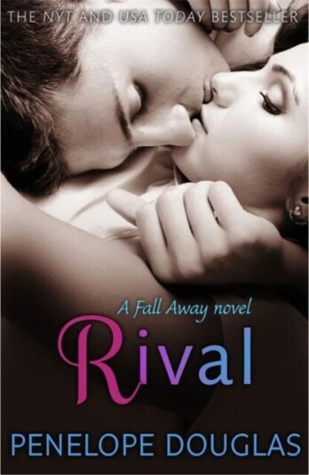 Rival Av Penelope Douglas