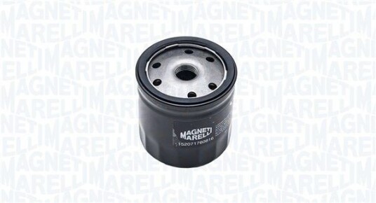 Oljefilter MAGNETI MARELLI 152071760816