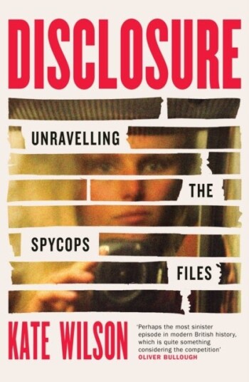 Disclosure Disclosure