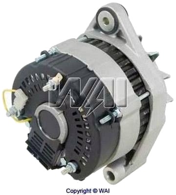 Dynamo WAI 12411N