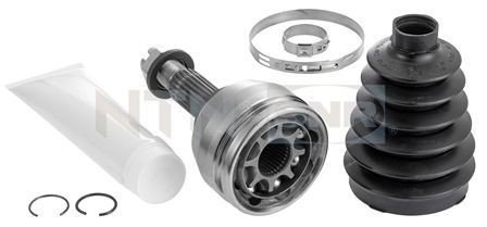 Snr Drivknute drivaksel SNR OJK55.002 Snr Drivknute drivaksel SNR OJK55.002