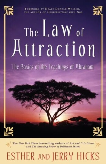The Law Of Attraction Av Esther Hicks, Jerry Hicks The Law Of Attraction Av Esther Hicks, Jerry Hicks