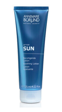 Annemarie Börlind After sun beroligende lotion 125 ml