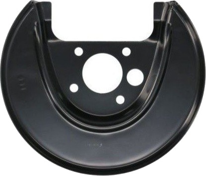PROCARO PR19-1148 Skvettbord, bemseskive