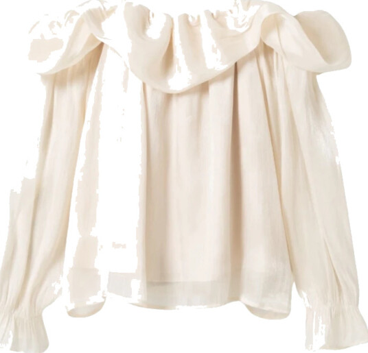 Noella Dame Bluser & Skjorter Hvit XL,