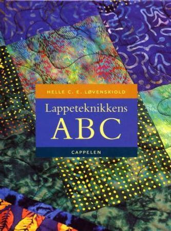 Lappeteknikkens ABC Lappeteknikkens ABC