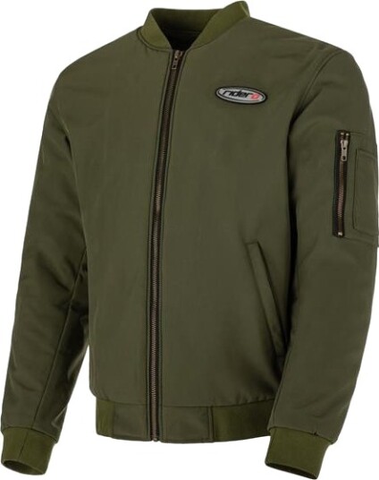 RIDERO F14-4XL Tekstiljakker