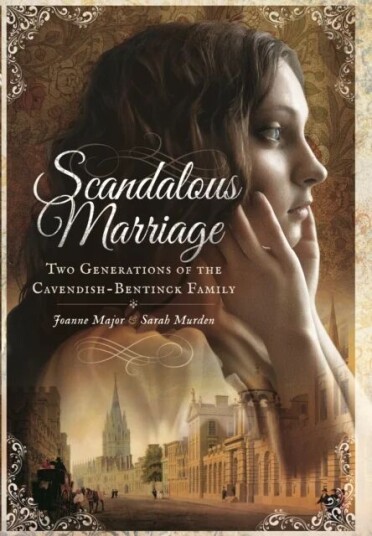 Right Royal Scandal: Two Marriages That Changed History Av Joanne Major, Sarah Murden