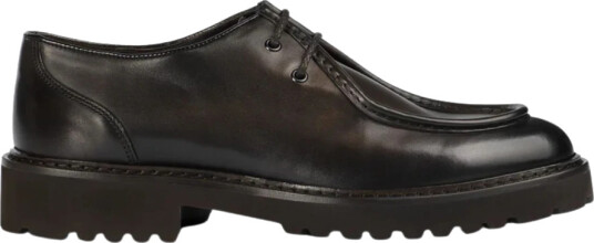 Doucal's, Herre, Sko, Brun, 42 EU,