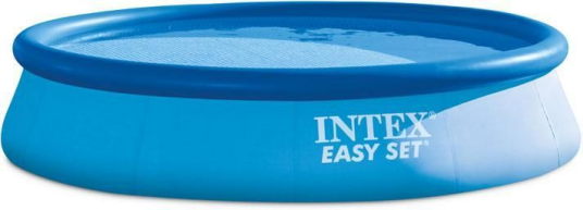 Pool liner for Easy Set 457x84 cm Intex biljardbord reservedeler 10622
