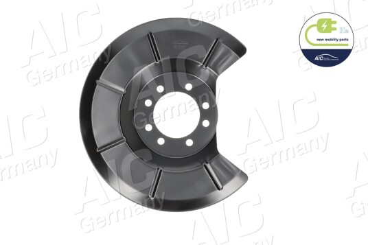 Bremseskjold AIC 56410 Bremseskjold AIC 56410