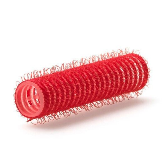 Bravehead Selvheft Rød 13mm