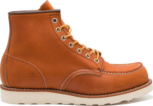 Red Wing Shoes Herre Sko Brun 42 EU, Red Wing Shoes Herre Sko Brun 42 EU,
