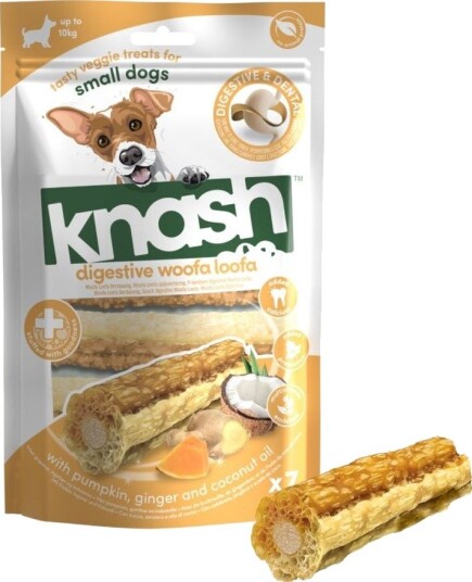 Knash WL Mint Coconut 7pcs S Knash WL Mint Coconut 7pcs S