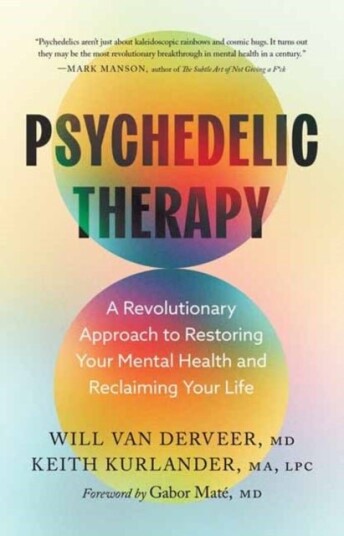 Psychedelic Therapy Psychedelic Therapy