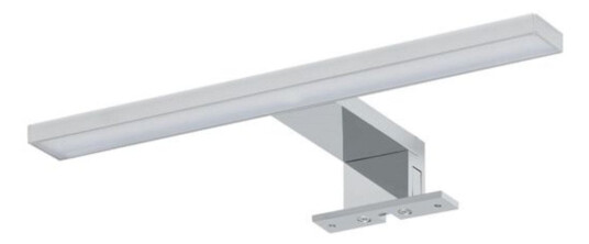 Tiger Aurel Lampe 30cm Krom 4000/6100k Krom / 6100k 30cm
