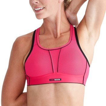 Swemark Movement Sport Bra BH Bringeb?rrød B 90 Dame