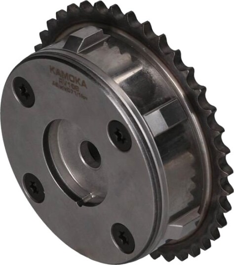 Kamakselregulering KAMOKA RV108