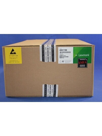 Lexmark Op panels 2.4 inch