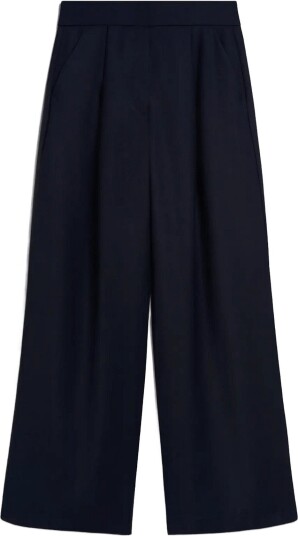 Ivy Oak Iopriscilla Sue Pants DARK NAVY 38