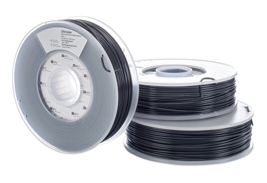 Ultimaker ABS 2.85mm 750g - Grey Ultimaker ABS 2.85mm 750g - Grey