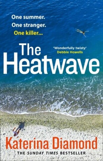 The Heatwave av Katerina Diamond