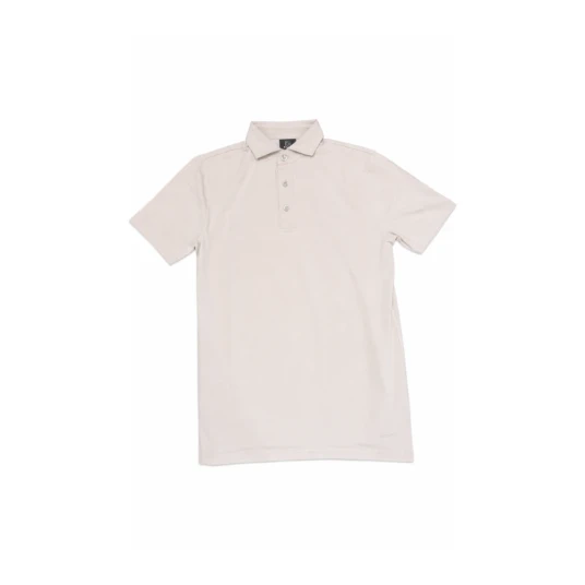 Genti Herre Topper Beige M, Genti Herre Topper Beige M,