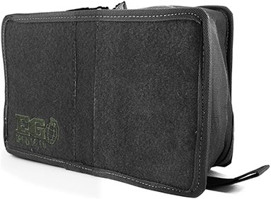 Bæreveske til røykgranater - Enola Gaye 10 Pack Case Black
