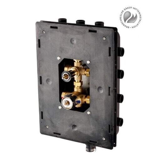 Tapwell T-box 2.0 368 sboks (TA-9420577)