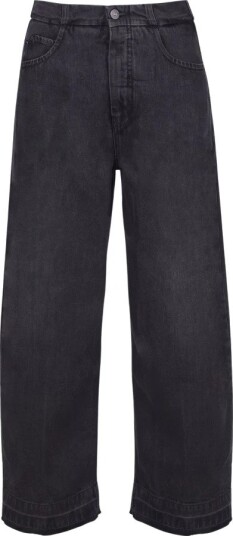 (+) People, Dame, Jeans, Svart, W26, (+) People, Dame, Jeans, Svart, W26,