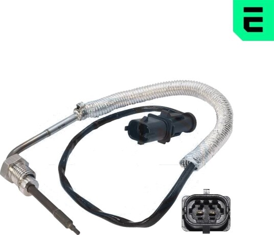 ERA 551523A Sensor, eksostemperatur ERA 551523A Sensor, eksostemperatur