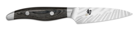 Kai Shun Nagare skallkniv 9 cm