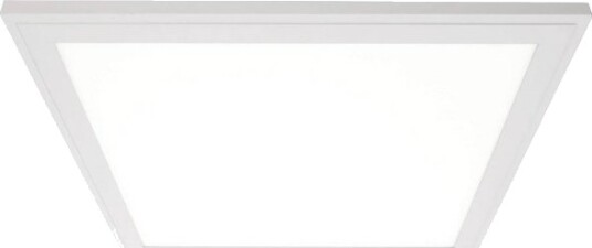 Deko Light Small 565221 Led Panel Energiklasse: G 24 W Nøytralhvit Trafikkhvit Ral 9016