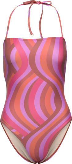Faithfull The Brand | Aires One Piece | M