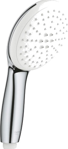 Grohe Tempesta 110 hånddusj, krom Grohe Tempesta 110 hånddusj, krom