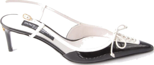 Dolce & Gabbana Dame Sko Flerfarget 40 EU,