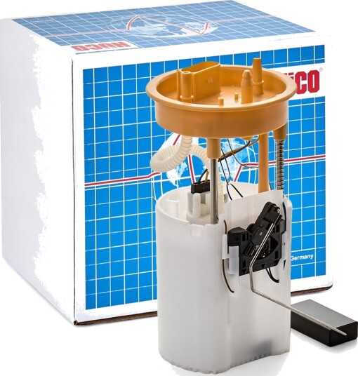 Drivstoffpumpe HITACHI 133462