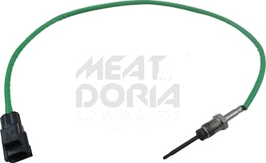 MEAT & DORIA 12517 Sensor, eksostemperatur