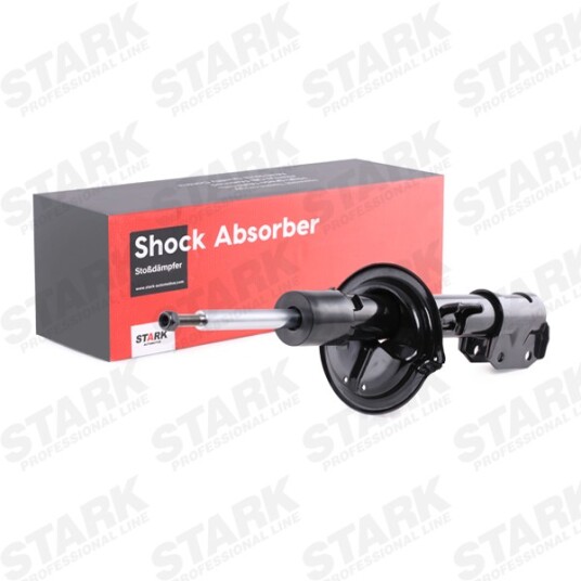 Støtdemper STARK SKSA 0132332 Støtdemper STARK SKSA 0132332