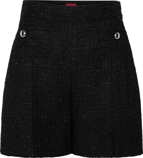 HUGO Haberi BLACK 38
